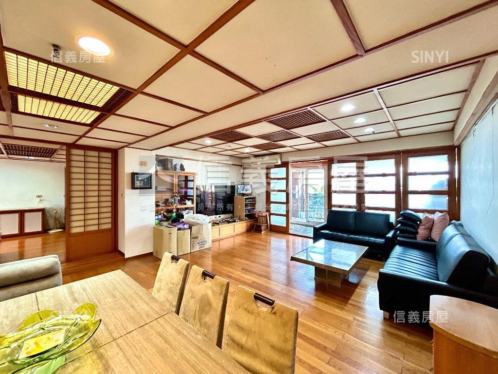 國會大廈高樓美景房屋室內格局與周邊環境