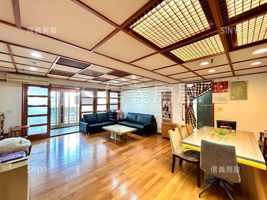 國會大廈高樓美景房屋室內格局與周邊環境