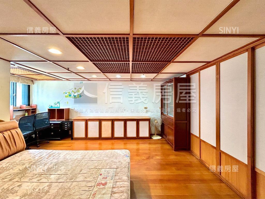 國會大廈高樓美景房屋室內格局與周邊環境