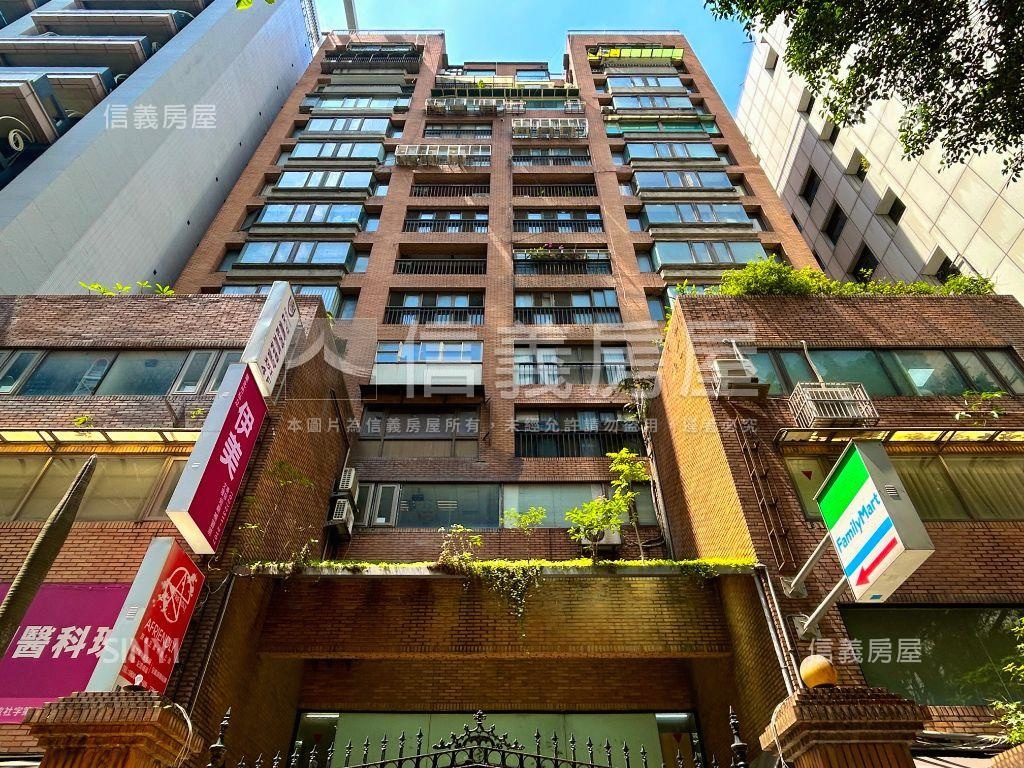 國會大廈高樓美景房屋室內格局與周邊環境