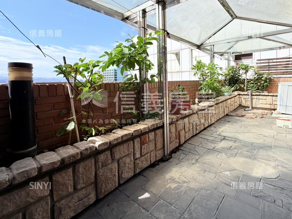 國會大廈高樓美景房屋室內格局與周邊環境