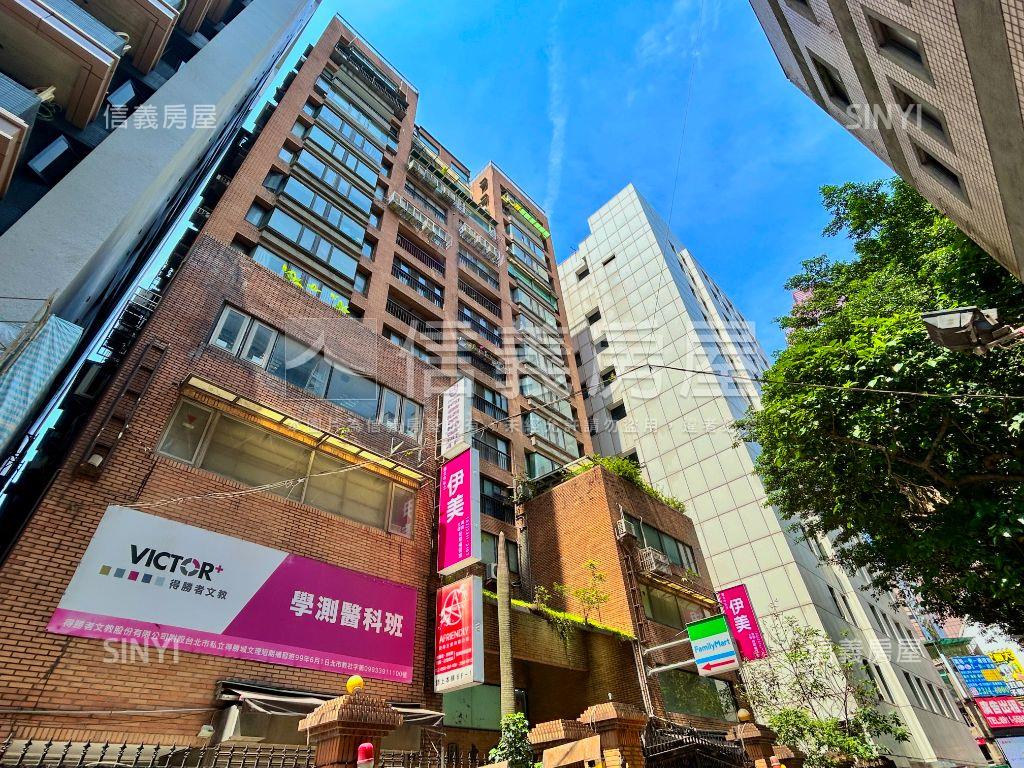 國會大廈高樓美景房屋室內格局與周邊環境