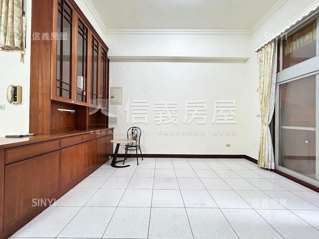 強！近中興大學三房平車房屋室內格局與周邊環境