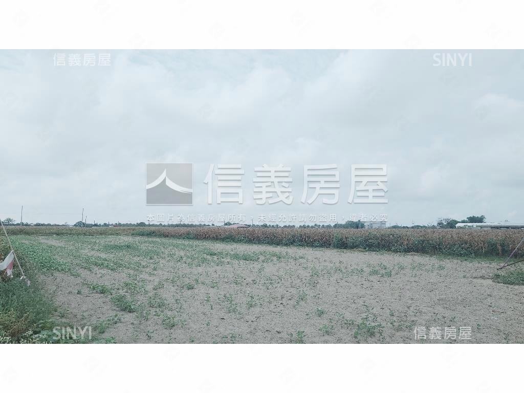 學甲臨路開心農場房屋室內格局與周邊環境