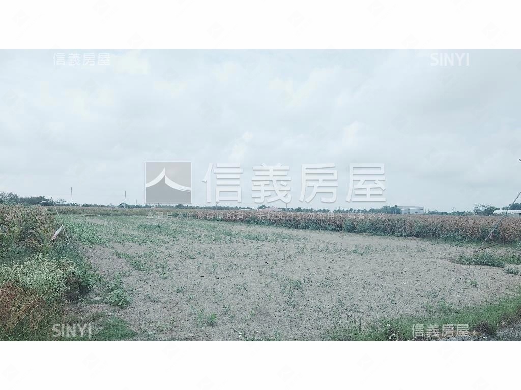 學甲臨路開心農場房屋室內格局與周邊環境