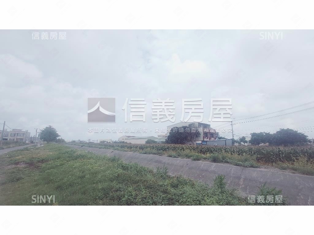 學甲臨路開心農場房屋室內格局與周邊環境