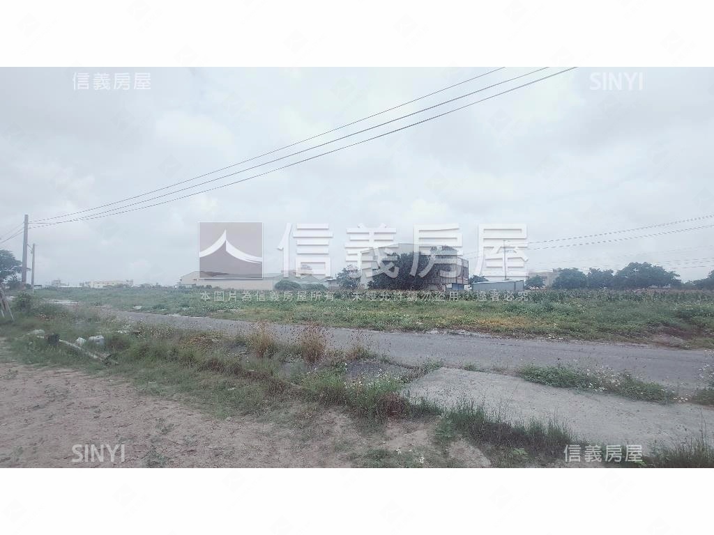 學甲臨路開心農場房屋室內格局與周邊環境