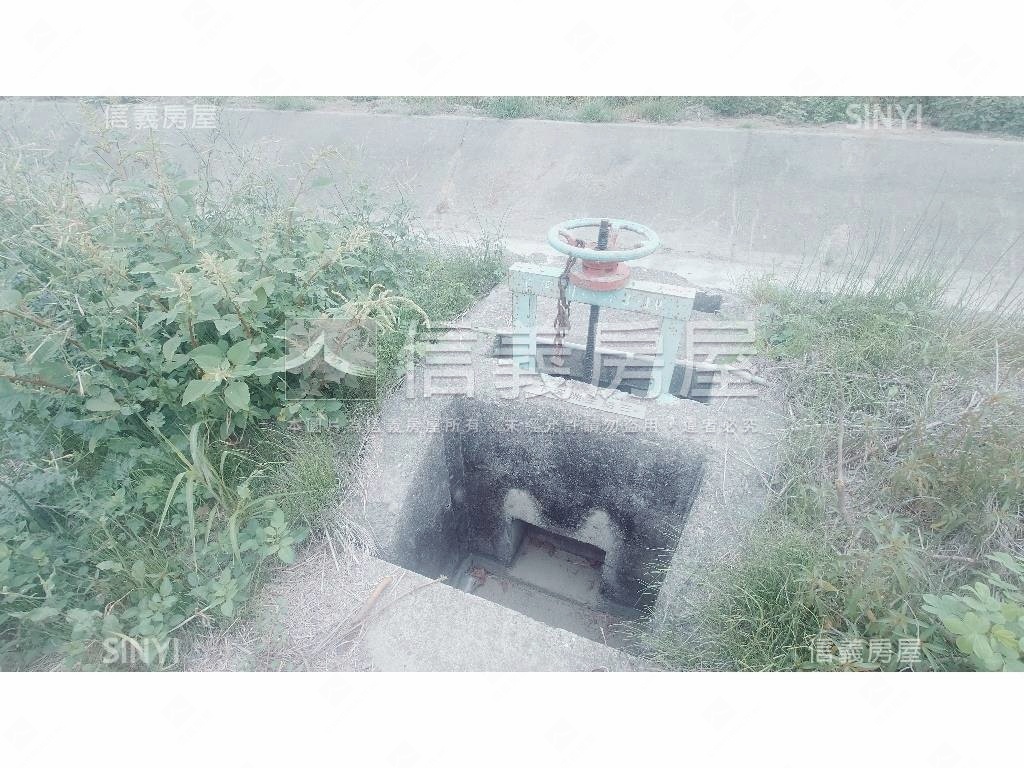 學甲臨路開心農場房屋室內格局與周邊環境