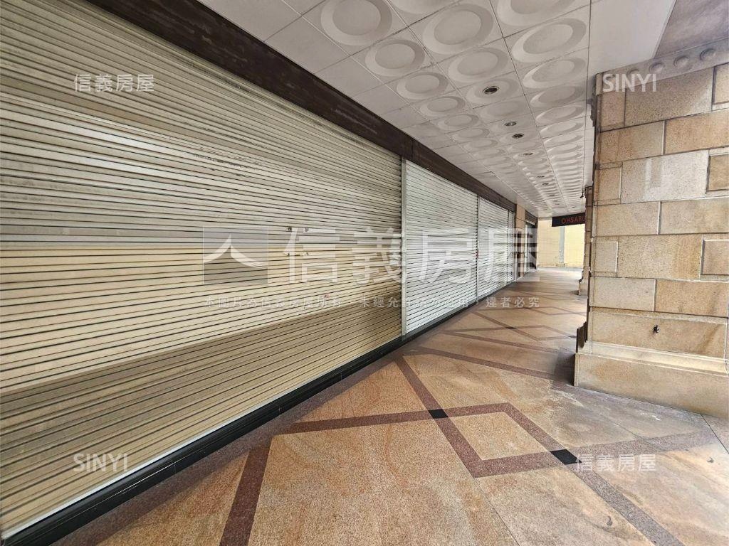 三重右岸捷運三重站金店面房屋室內格局與周邊環境