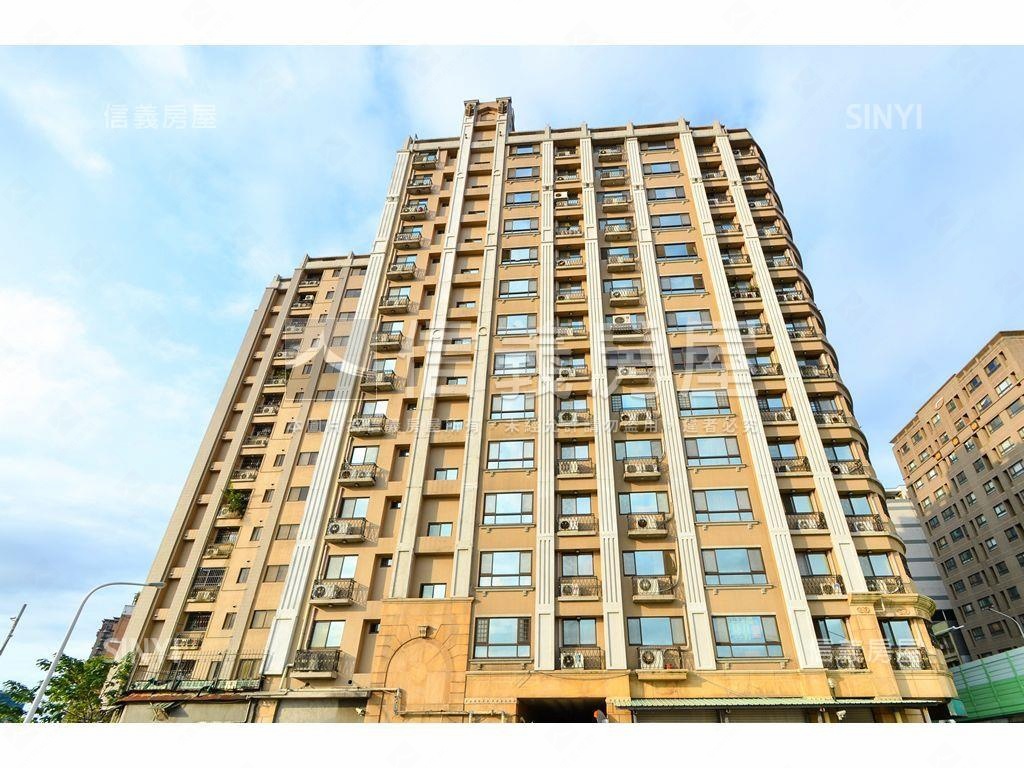 三重右岸捷運三重站金店面房屋室內格局與周邊環境