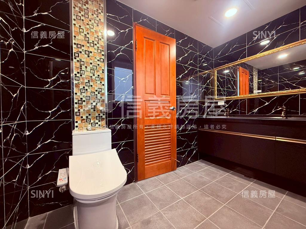 楊梅全新透天別墅荷蘭小鎮房屋室內格局與周邊環境