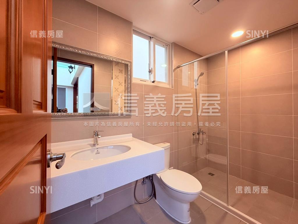 楊梅全新透天別墅荷蘭小鎮房屋室內格局與周邊環境