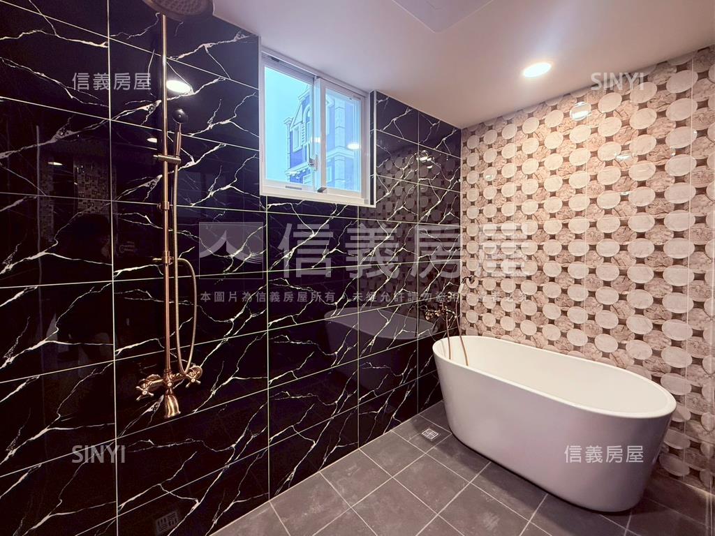 楊梅全新透天別墅荷蘭小鎮房屋室內格局與周邊環境