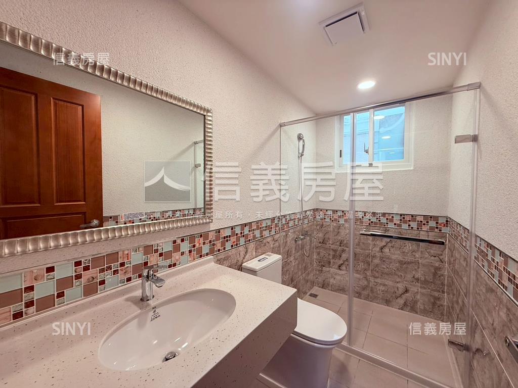 楊梅全新透天別墅荷蘭小鎮房屋室內格局與周邊環境