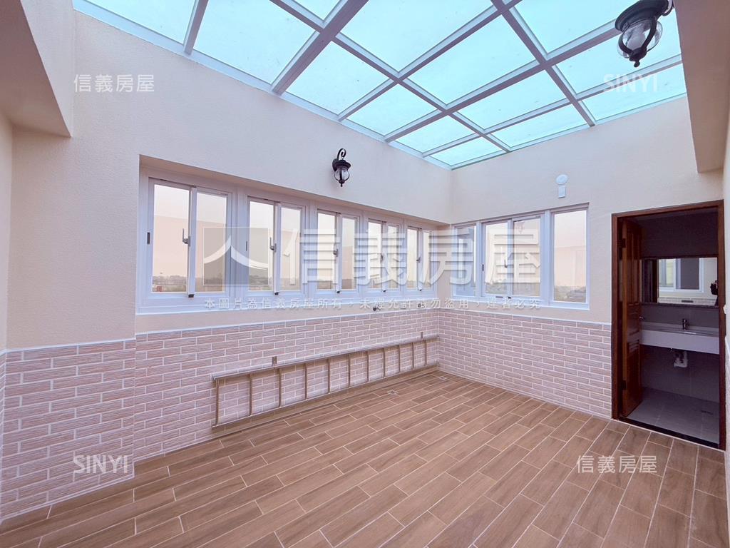 楊梅全新透天別墅荷蘭小鎮房屋室內格局與周邊環境