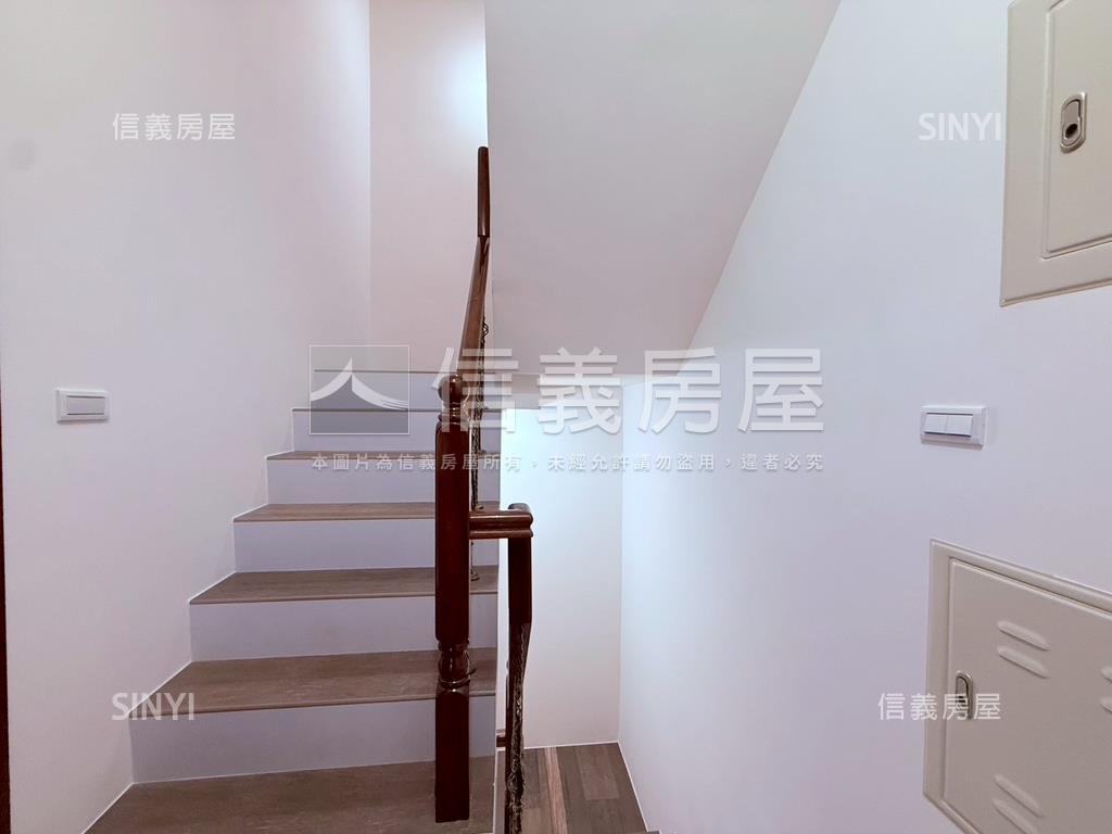 楊梅全新透天別墅荷蘭小鎮房屋室內格局與周邊環境