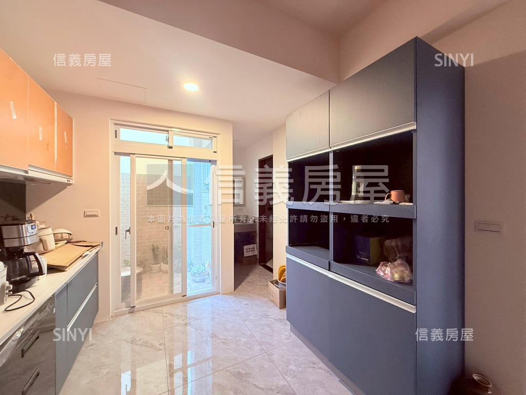 楊梅全新透天別墅荷蘭小鎮房屋室內格局與周邊環境