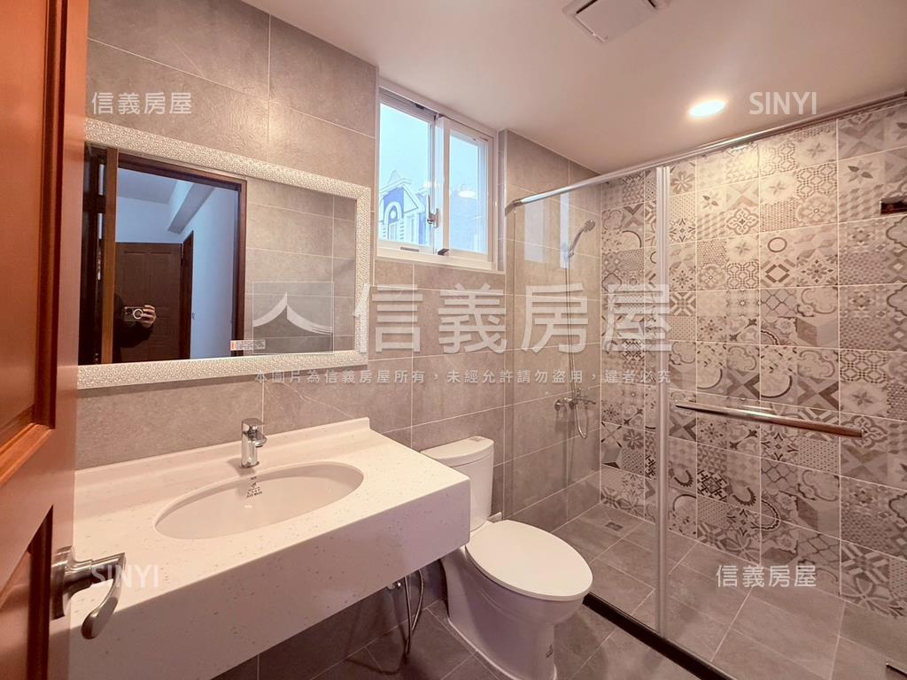 楊梅全新透天別墅荷蘭小鎮房屋室內格局與周邊環境