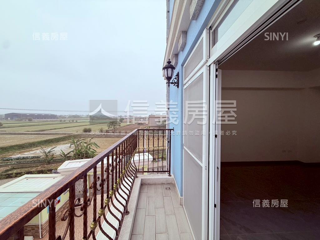 楊梅全新透天別墅荷蘭小鎮房屋室內格局與周邊環境