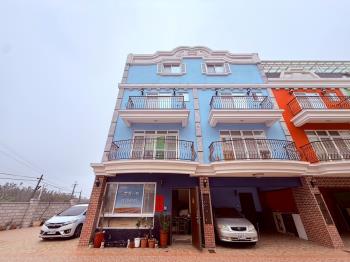 楊梅全新透天別墅荷蘭小鎮