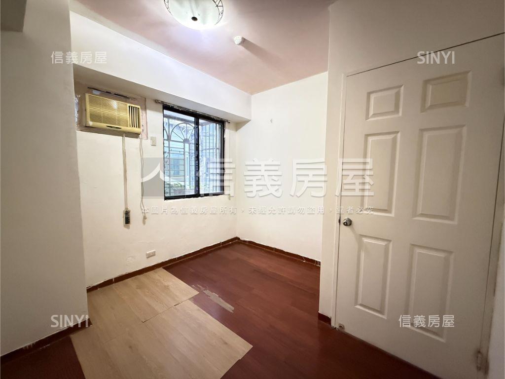 台北新都四房寬敞美宅房屋室內格局與周邊環境