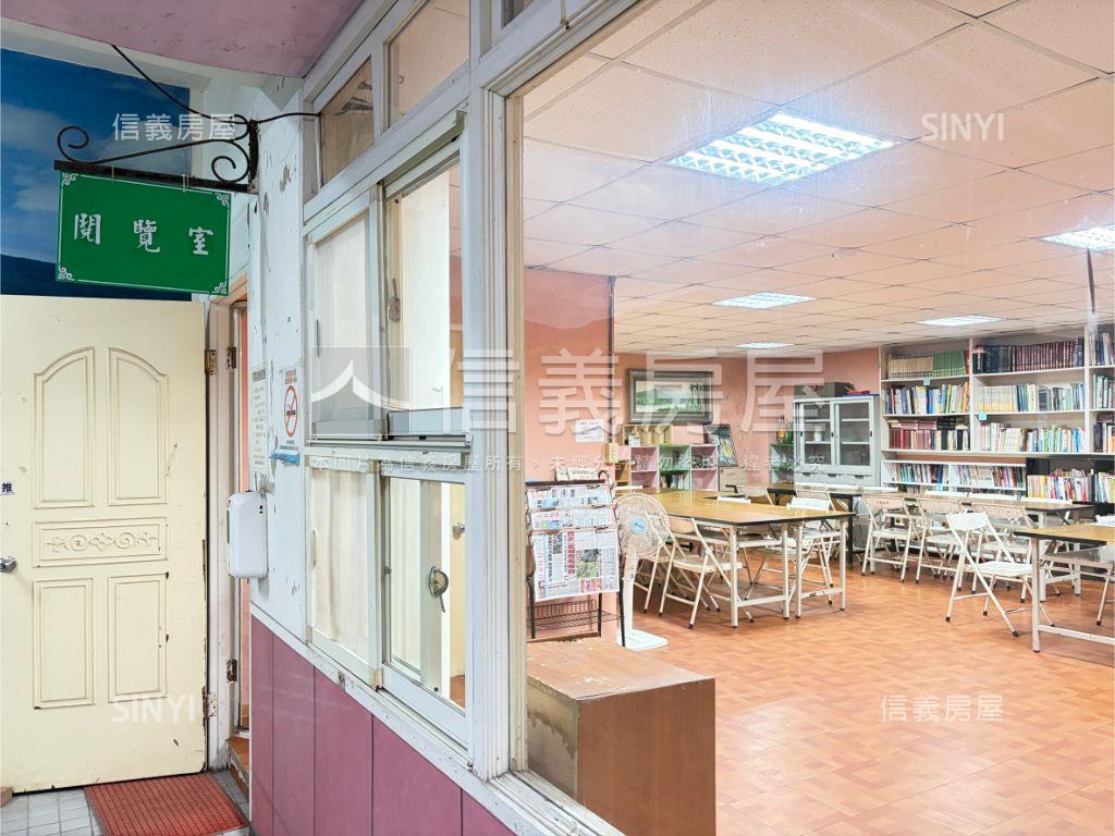 台北新都四房寬敞美宅房屋室內格局與周邊環境