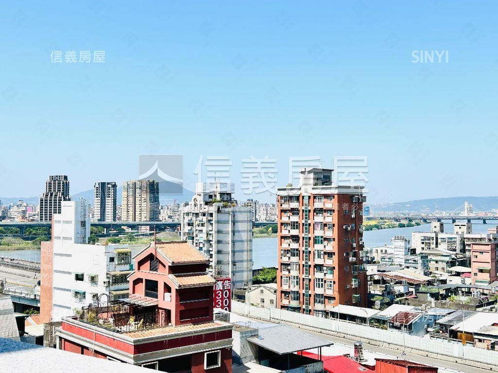 降價↓大橋綻三角窗金店房屋室內格局與周邊環境