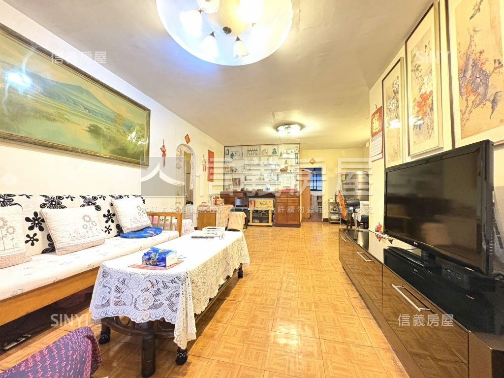 ⭐玉成公園溫馨頂加美寓房屋室內格局與周邊環境