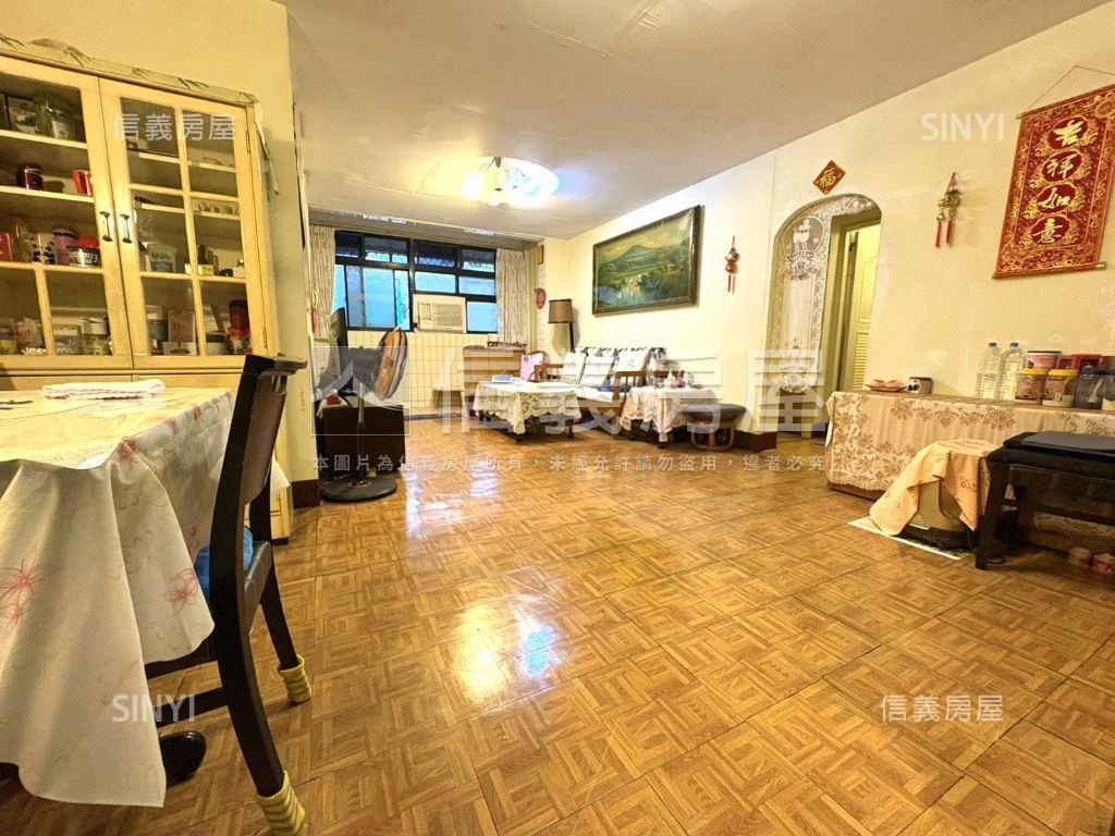 ⭐玉成公園溫馨頂加美寓房屋室內格局與周邊環境