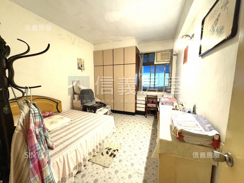 ⭐玉成公園溫馨頂加美寓房屋室內格局與周邊環境