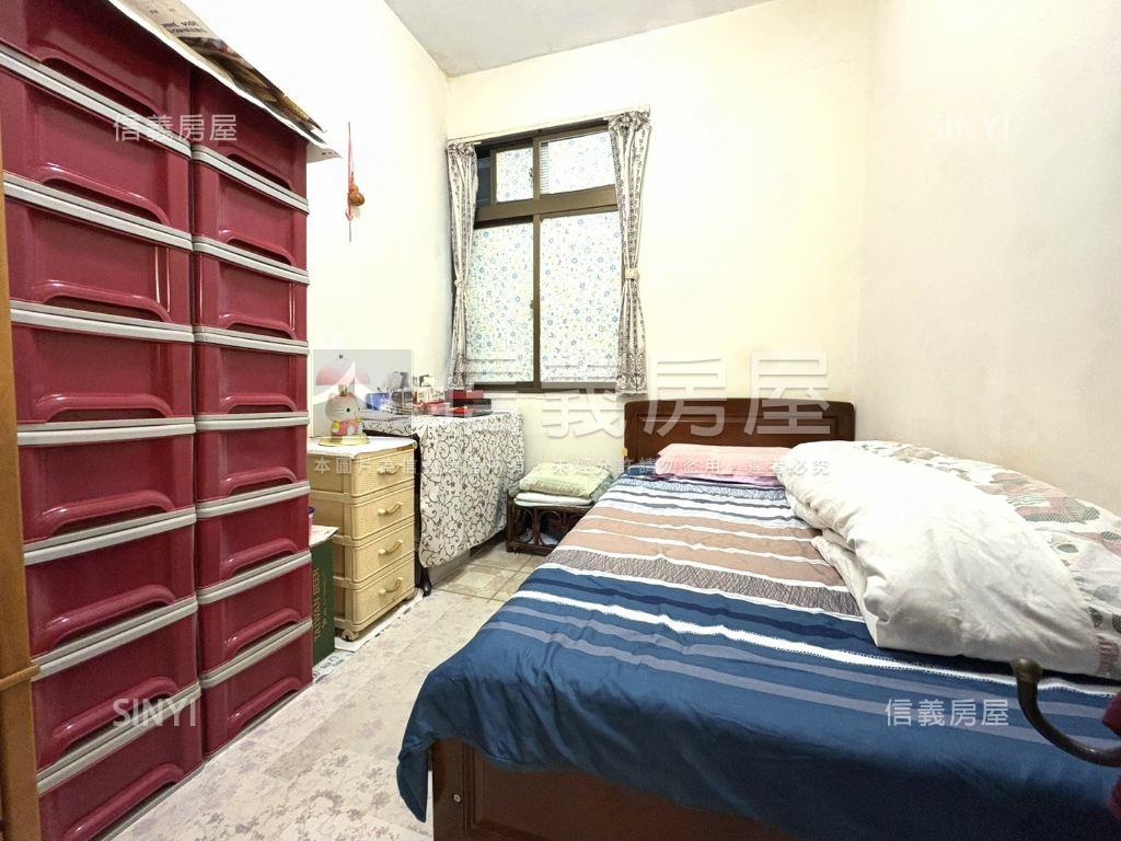 ⭐玉成公園溫馨頂加美寓房屋室內格局與周邊環境