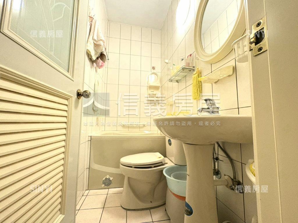 ⭐玉成公園溫馨頂加美寓房屋室內格局與周邊環境