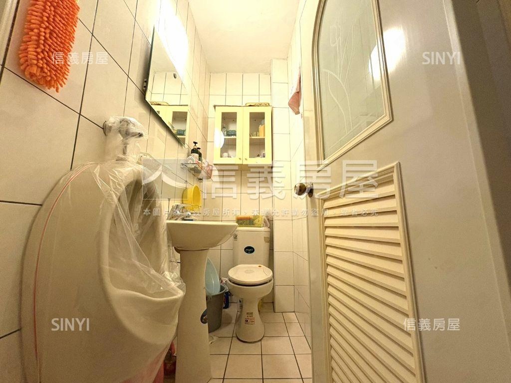 ⭐玉成公園溫馨頂加美寓房屋室內格局與周邊環境