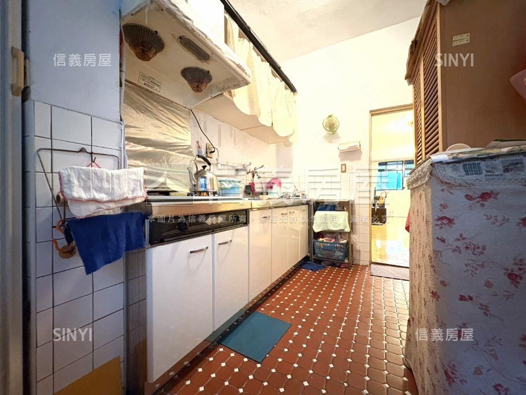 ⭐玉成公園溫馨頂加美寓房屋室內格局與周邊環境