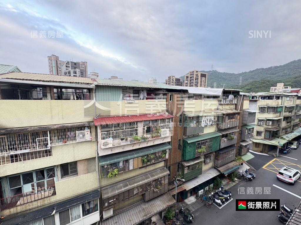 ⭐玉成公園溫馨頂加美寓房屋室內格局與周邊環境