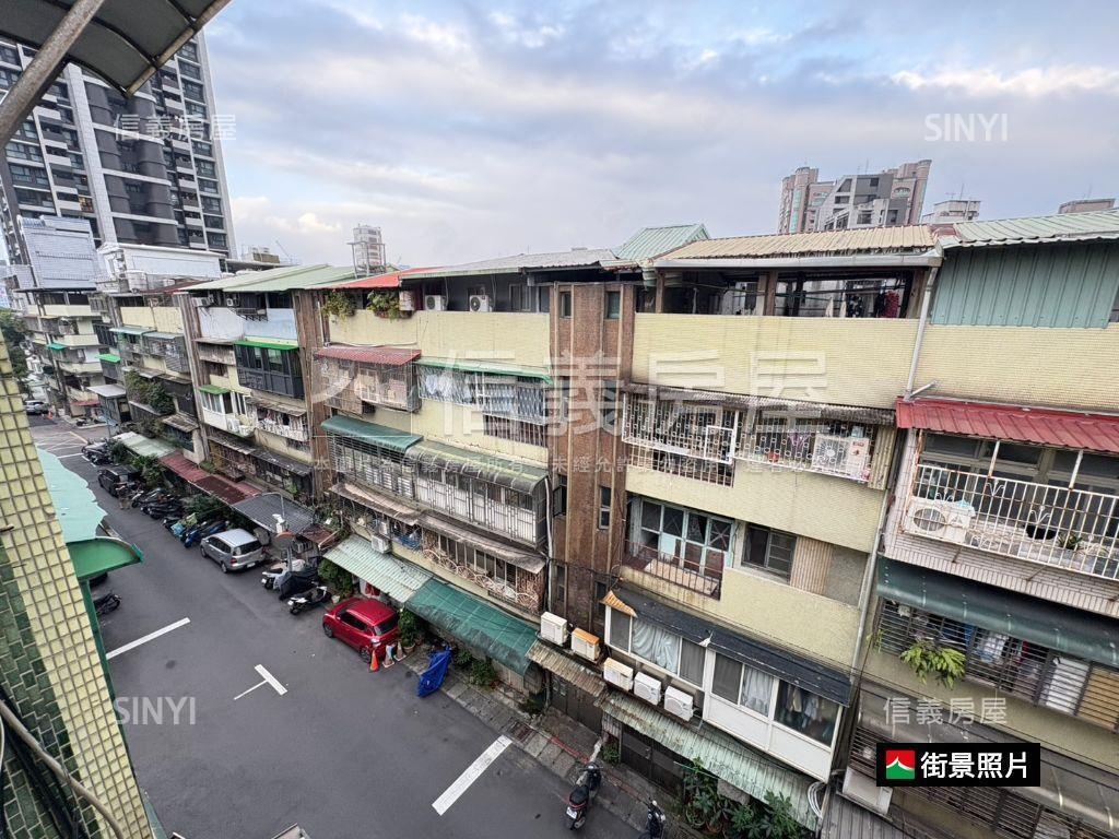 ⭐玉成公園溫馨頂加美寓房屋室內格局與周邊環境