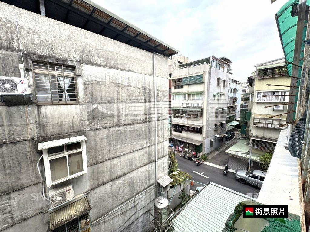 ⭐玉成公園溫馨頂加美寓房屋室內格局與周邊環境