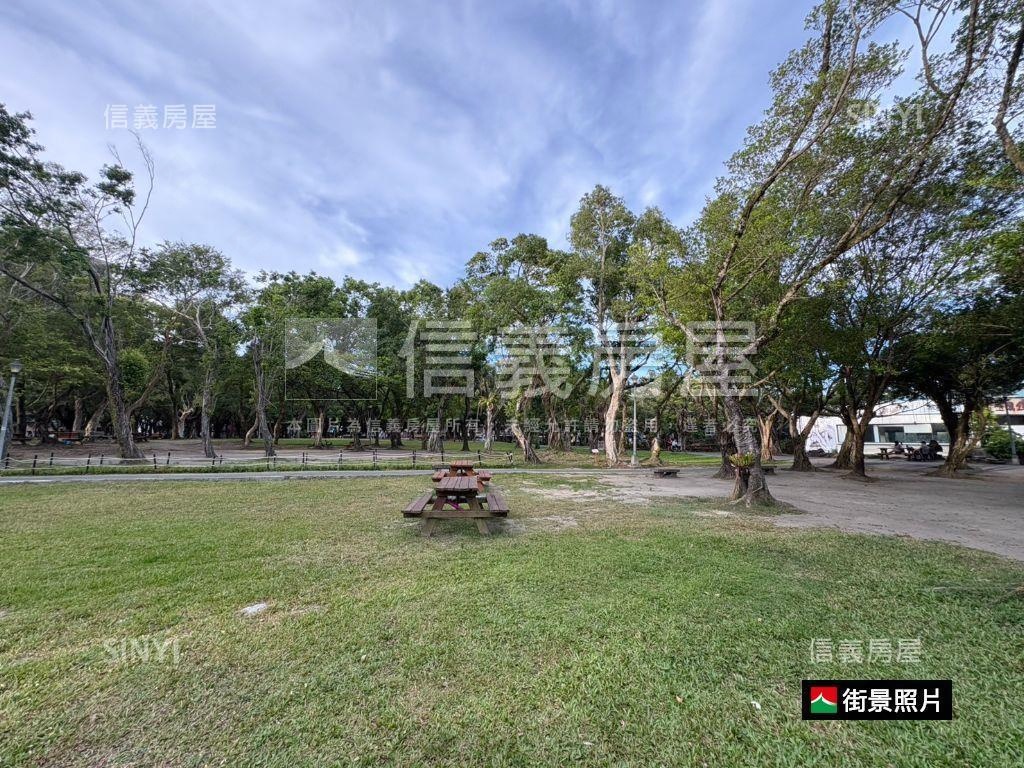 ⭐玉成公園溫馨頂加美寓房屋室內格局與周邊環境