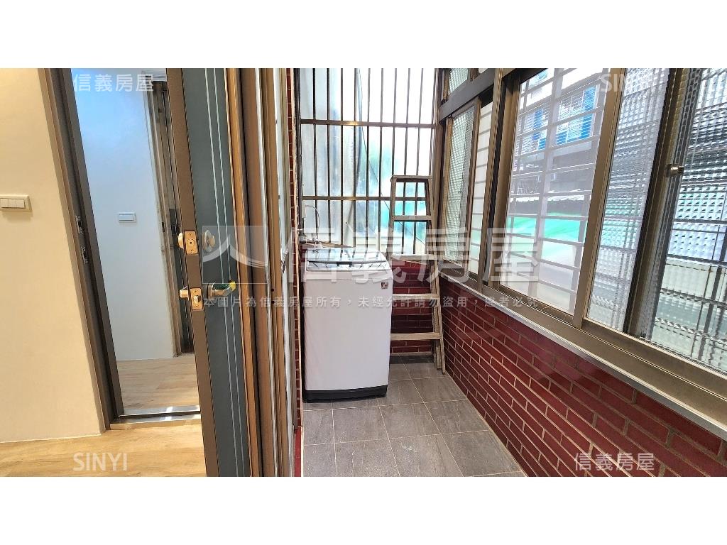 站前金滿屋二樓房屋室內格局與周邊環境