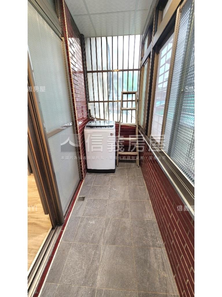 站前金滿屋二樓房屋室內格局與周邊環境