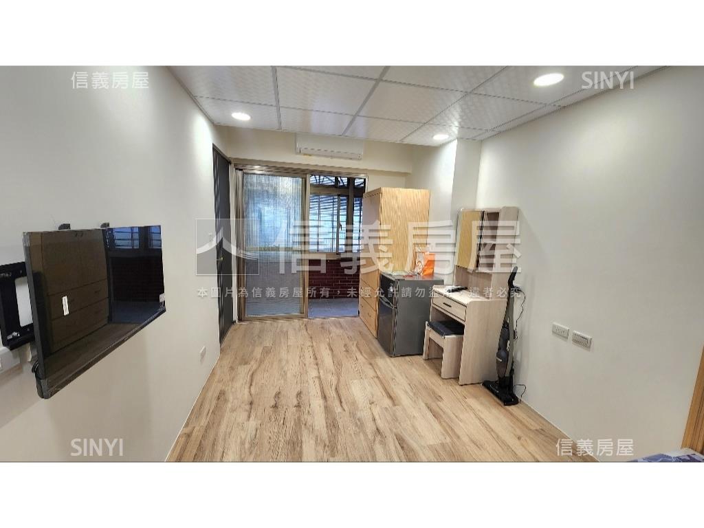站前金滿屋二樓房屋室內格局與周邊環境