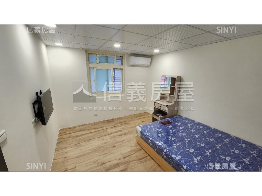 站前金滿屋二樓房屋室內格局與周邊環境