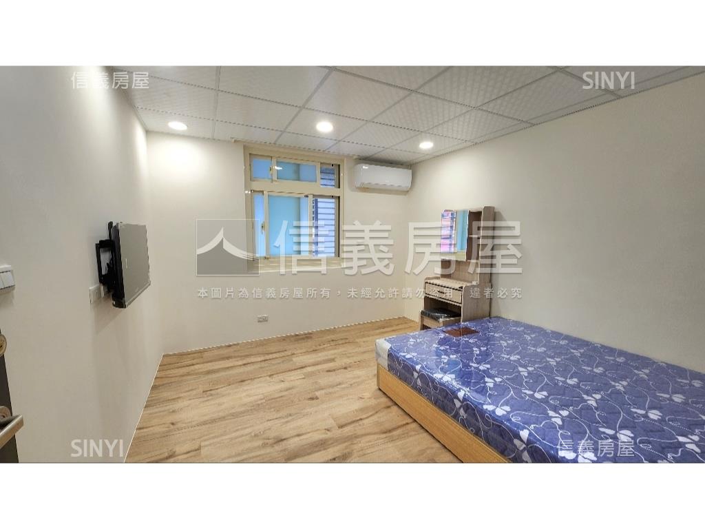 站前金滿屋二樓房屋室內格局與周邊環境