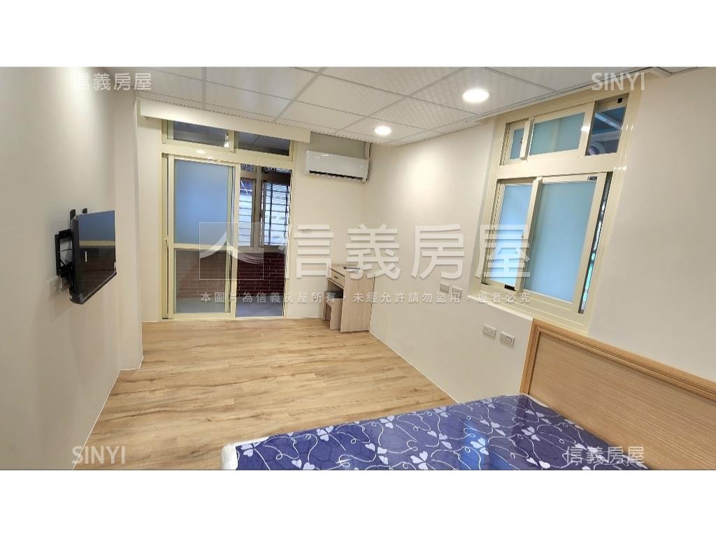 站前金滿屋二樓房屋室內格局與周邊環境