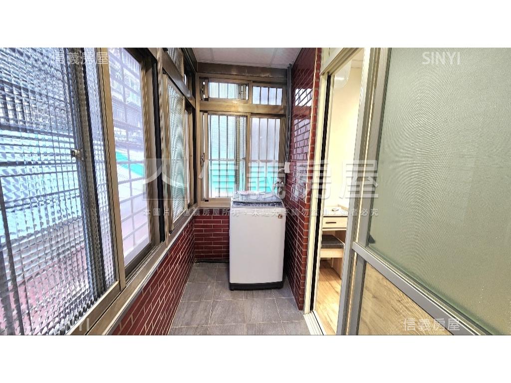 站前金滿屋二樓房屋室內格局與周邊環境