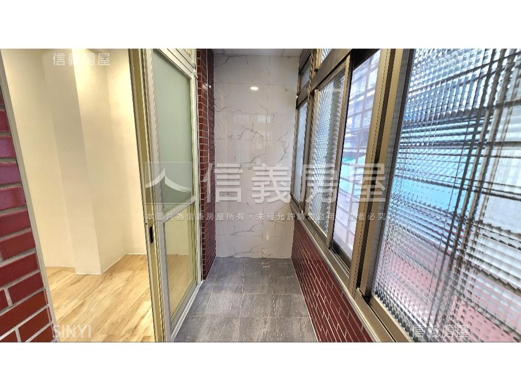 站前金滿屋二樓房屋室內格局與周邊環境