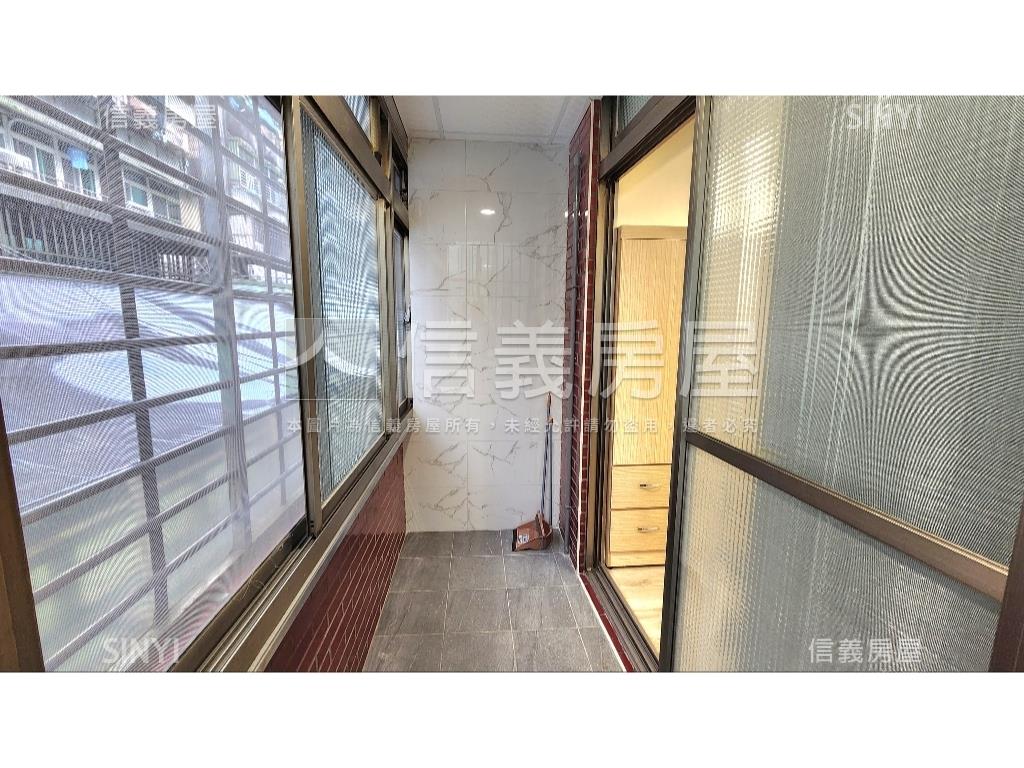 站前金滿屋二樓房屋室內格局與周邊環境