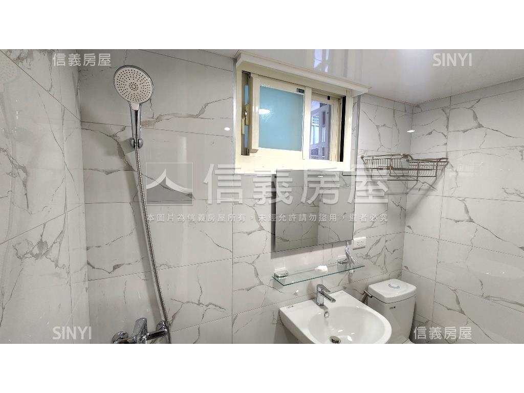 站前金滿屋二樓房屋室內格局與周邊環境