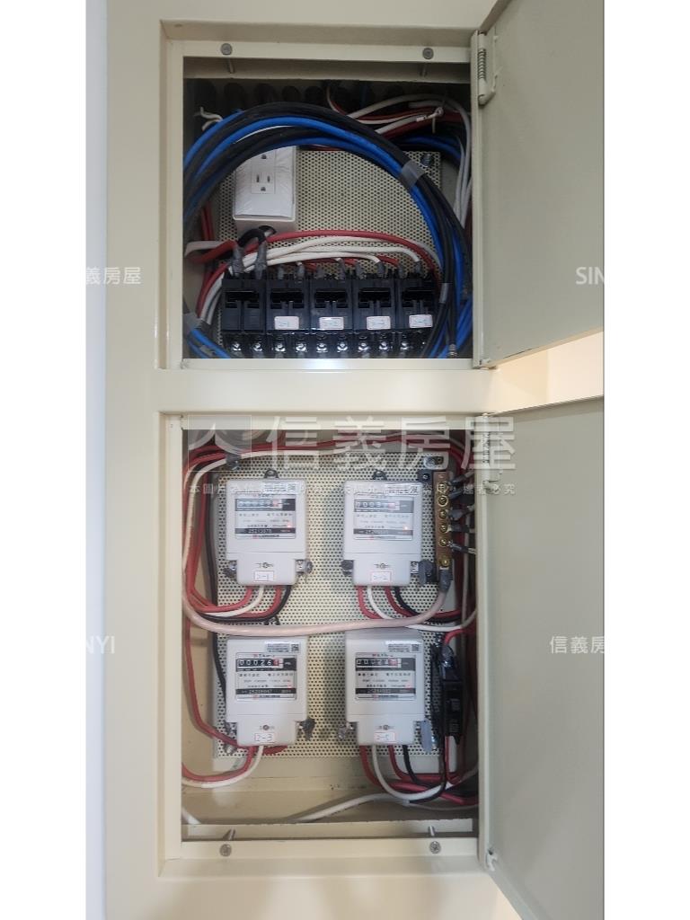 站前金滿屋二樓房屋室內格局與周邊環境