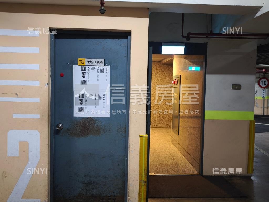 文普●稀有高樓純辦附車位房屋室內格局與周邊環境